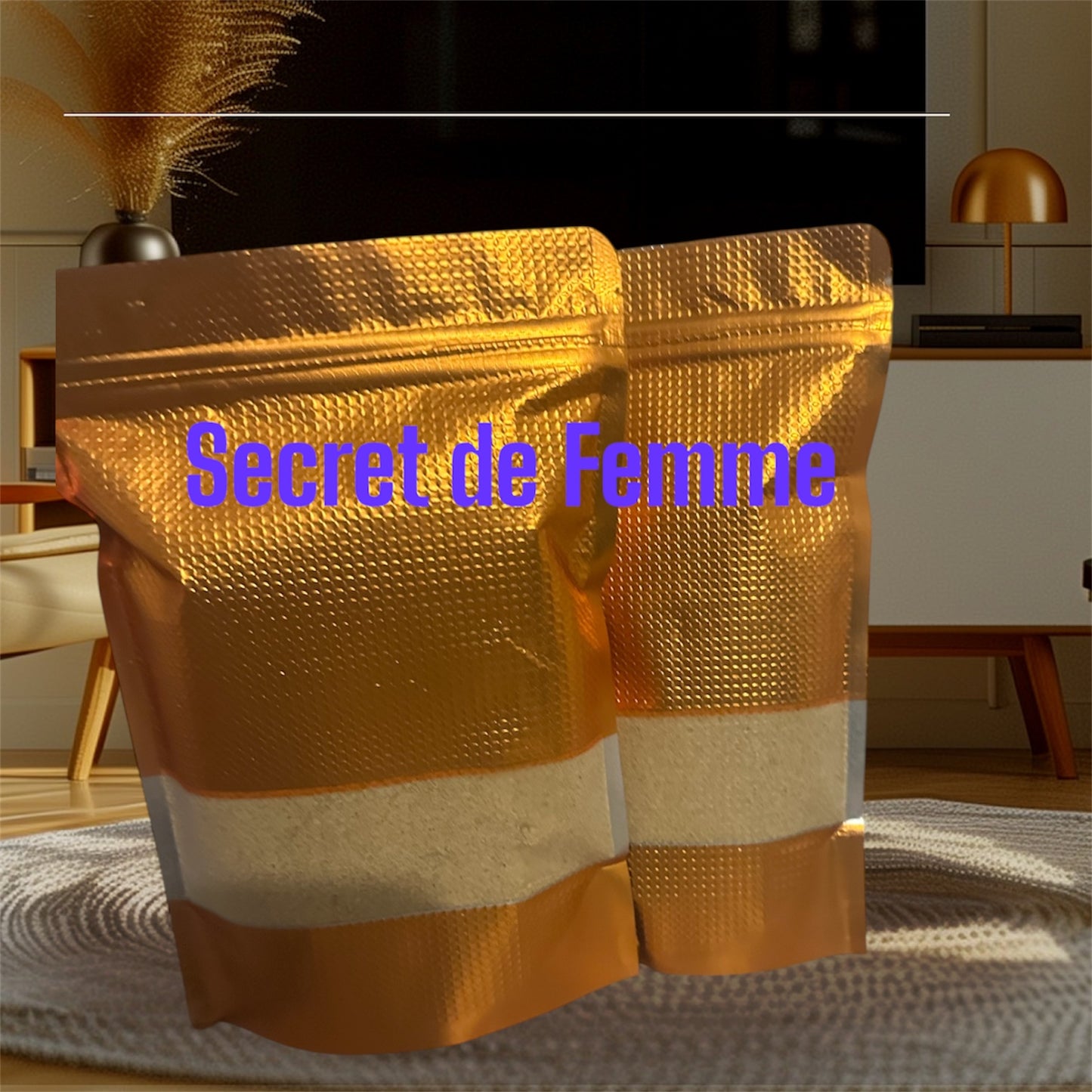 Secret de Femme