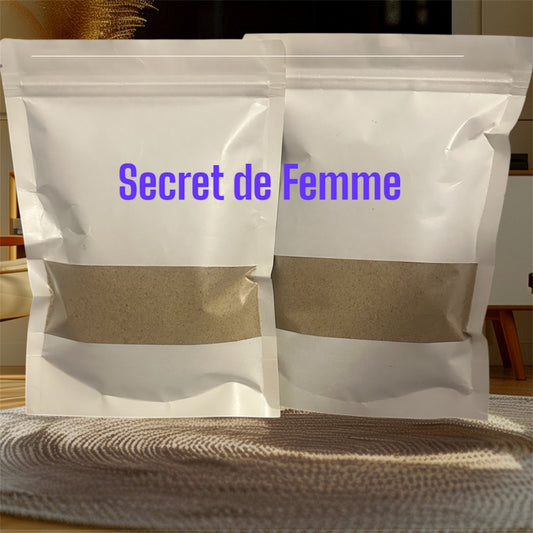 Secret de Femme