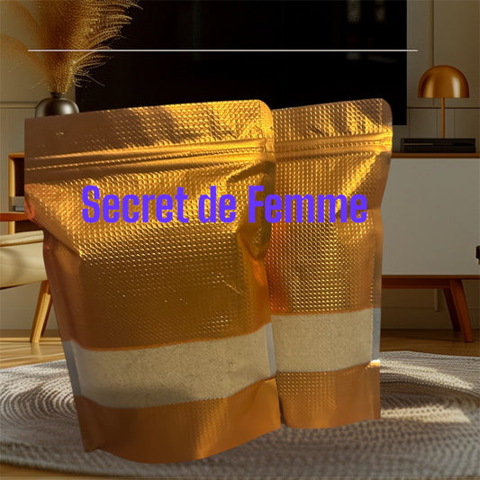 Secret de Femme